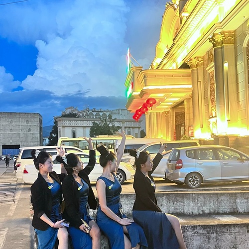 腾龙公司竞技